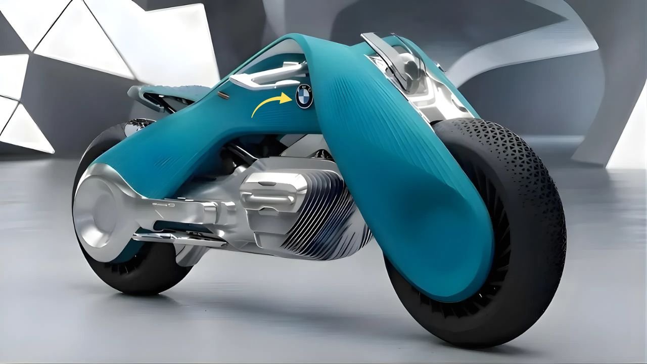 2026 BMW Motorrad Lineup