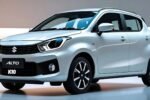 Maruti Alto K10 2026