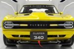 2026 Plymouth Duster