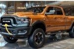 2026 Ram 2500 Revealed