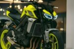 2026 Yamaha MT-15