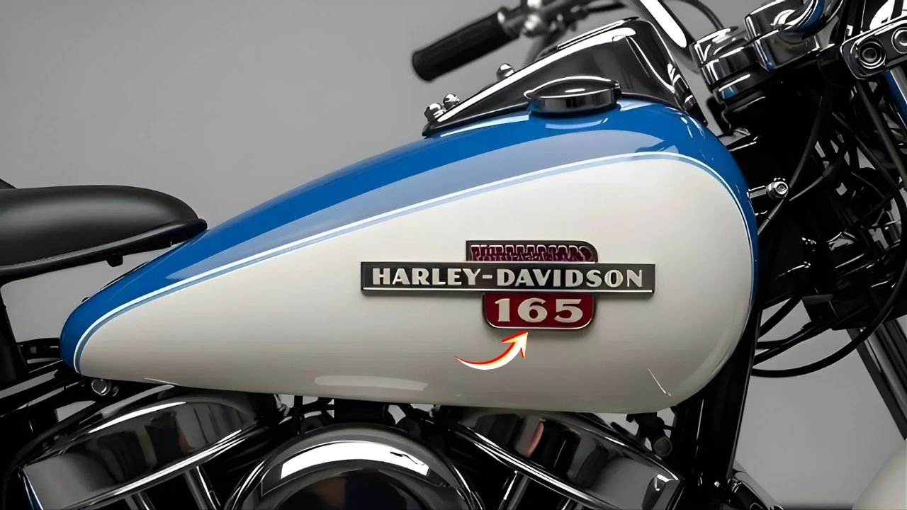 2026 Harley-Davidson