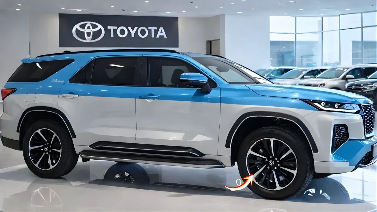 2026 Toyota Corolla Cross Hybrid