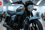 Yamaha RX100 2026 Launch